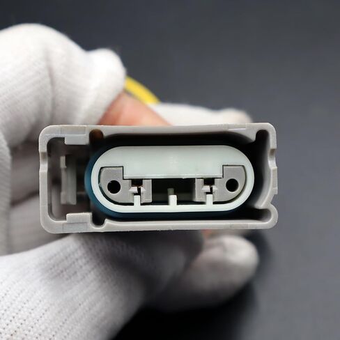 Turn Signal Lights Connector Compatible with Chevrolet Equinox 2018-2021 Front. 84226246 Wiring Harness Plug in Saudi Arabia