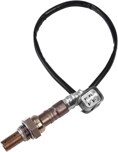 مستشعر الأكسجين المنبع 234-9005 مستشعر O2 يناسب Honda Civic CR-V 2001-2005 1.3L 1.7L 2.4L، لـ Acura RSX 2002 2003 2004 2.0L L4 استبدال 36531-PPA-305 in Saudi Arabia
