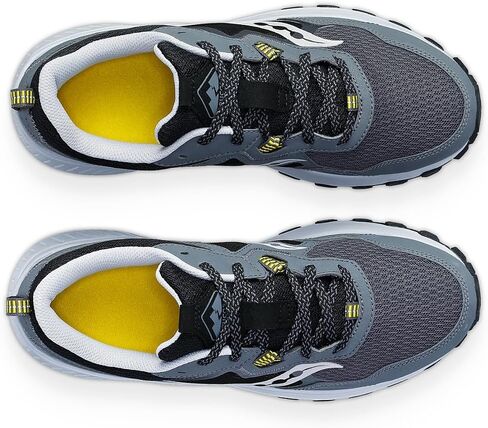 Saucony Men's Excursion TR16 Sneaker, 7 in Saudi Arabia