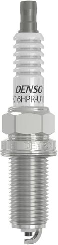 Denso (3445) XU22HDR9 Iridium Long-Life Spark Plug, (Pack of 1) in Saudi Arabia