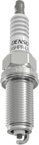 Denso (3445) XU22HDR9 Iridium Long-Life Spark Plug, (Pack of 1) in Saudi Arabia