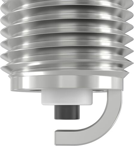 Denso (3445) XU22HDR9 Iridium Long-Life Spark Plug, (Pack of 1) in Saudi Arabia