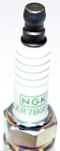 NGK G-Power Platinum Set of 6 Spark Plugs Compatible with Acura Chrysler Dodge Honda Jeep (6 Pack) in Saudi Arabia