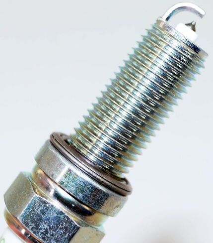 NGK G-Power Platinum Set of 6 Spark Plugs Compatible with Acura Chrysler Dodge Honda Jeep (6 Pack) in Saudi Arabia
