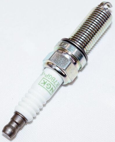 NGK G-Power Platinum Set of 6 Spark Plugs Compatible with Acura Chrysler Dodge Honda Jeep (6 Pack) in Saudi Arabia
