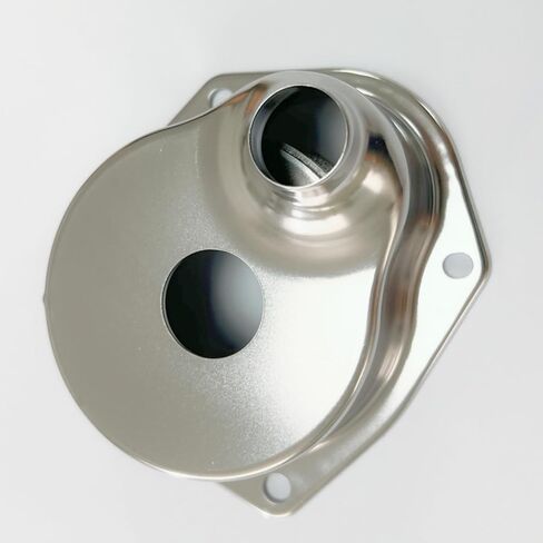 Tcess 817275A09 18-3407 Water Pump Repair Kit Compatible with Mercury Verado 4-Cylinder 135/150/175/200/225/250/275/300 HP Outboards Sierra 18-3407 in Saudi Arabia