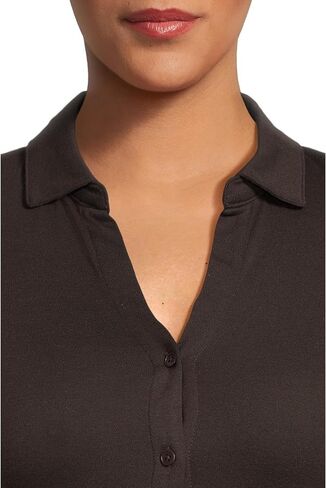Madewell Women's Camp Long Sleeve Top in Saudi Arabia