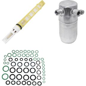 UAC - A/C System Repair Kit in Saudi Arabia