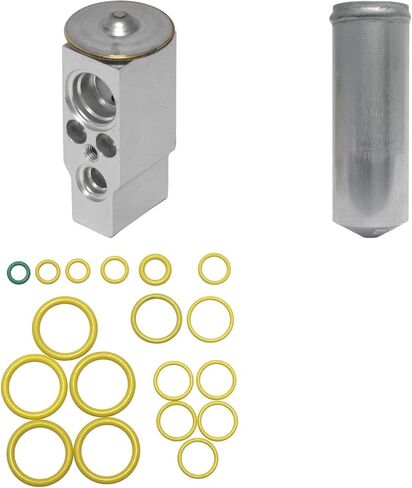 UAC - A/C System Repair Kit in Saudi Arabia