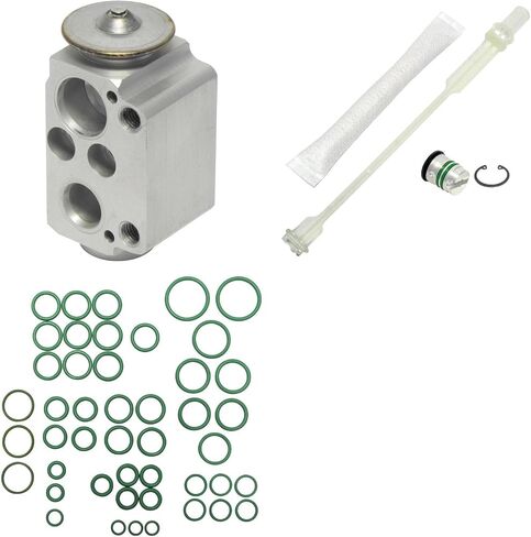 UAC AK1561 - A/C System Repair Kit in Saudi Arabia