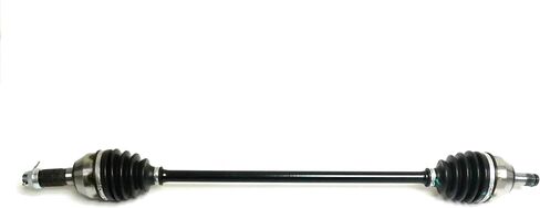 Precision Front Right CV Axle for Can-Am 72" 705402100, Quality Tested, Heat-Treated, 4140 Chromoly Steel, Exact Fit, ATVPC in Saudi Arabia