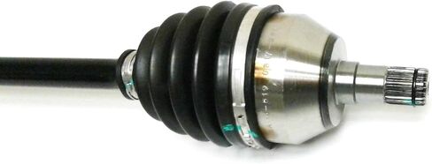 Precision Front Right CV Axle for Can-Am 72" 705402100, Quality Tested, Heat-Treated, 4140 Chromoly Steel, Exact Fit, ATVPC in Saudi Arabia