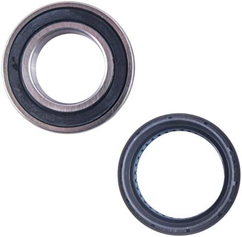 East Lake Axle rear wheel axle and carrier bearing kit for Honda TRX450 Foreman 1998 1999 2000 2001 2002 2003 2004 in Saudi Arabia