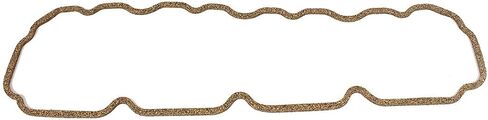 DNJ VC1121 Valve Cover Gasket for 1994-1996 Dodge Jeep Cherokee Dakota Wrangler 2.5L L4 8V OHV 150cid in Saudi Arabia