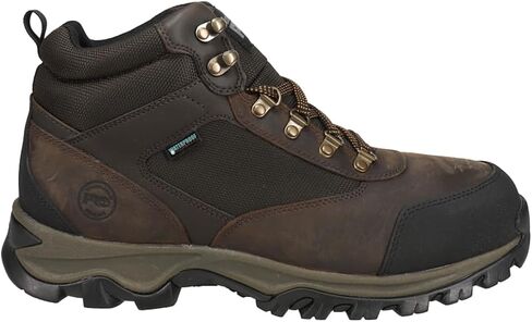 Timberland Men's Keele Ridge Waterproof Steel Toe Work Boot in Saudi Arabia
