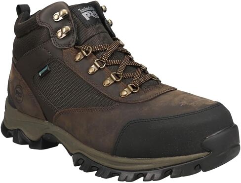Timberland Men's Keele Ridge Waterproof Steel Toe Work Boot in Saudi Arabia