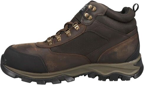 Timberland Men's Keele Ridge Waterproof Steel Toe Work Boot in Saudi Arabia