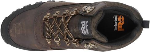 Timberland Men's Keele Ridge Waterproof Steel Toe Work Boot in Saudi Arabia