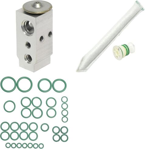 UAC - A/C System Repair Kit in Saudi Arabia