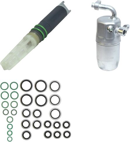 UAC AK1311 - A/C System Repair Kit in Saudi Arabia