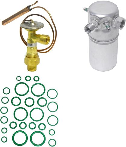 UAC AK2448 - A/C System Repair Kit in Saudi Arabia