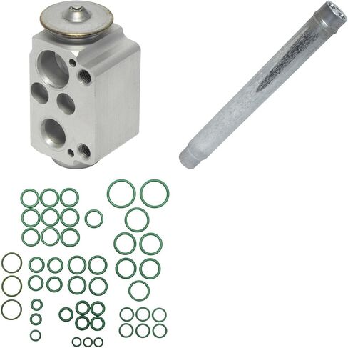 UAC AK1981 - A/C System Repair Kit in Saudi Arabia