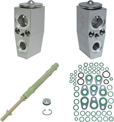 UAC A/C System Repair Kit - AK 1646 in Saudi Arabia