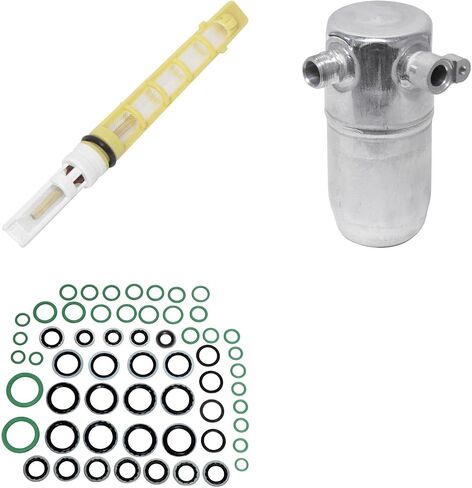 UAC - A/C System Repair Kit in Saudi Arabia