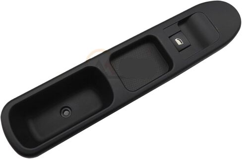 96351625XT Right Passenger Power Window Switch Control 4pins 1Pcs in Saudi Arabia