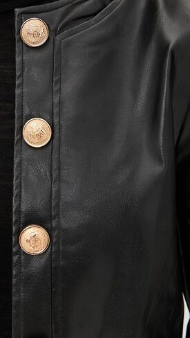 Lioness Women's Amelie Cropped Jacket in Saudi Arabia