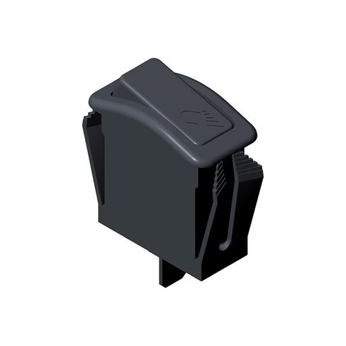 مفتاح تشغيل/إيقاف ضوء العمل الكهربائي Polaris 2005-2023 Sportsman 4011074 OEM in Saudi Arabia