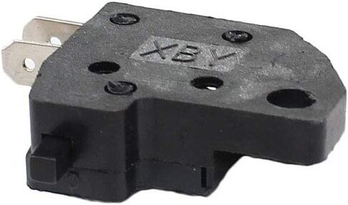 USPEEDA Front Brake Light Stop Switch for Suzuki GS500 GSXR1000 GSXR1100 GSXR600 GSXR750 Hayabusa GSX1300R Intruder 1400 1500 Katana 1100 RF600R RF900R Savage 650 SV650 in Saudi Arabia