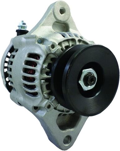 OEG Parts New Alternator Compatible With Yanmar Takeuchi TB016 TB125 TB135 TB145 1012111380, LRA03547, 12924077200, AND0573, 40052094, 40052094R in Saudi Arabia