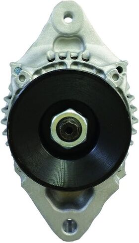 OEG Parts New Alternator Compatible With Yanmar Takeuchi TB016 TB125 TB135 TB145 1012111380, LRA03547, 12924077200, AND0573, 40052094, 40052094R in Saudi Arabia