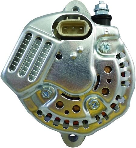 OEG Parts New Alternator Compatible With Yanmar Takeuchi TB016 TB125 TB135 TB145 1012111380, LRA03547, 12924077200, AND0573, 40052094, 40052094R in Saudi Arabia