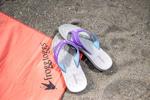 Frogg Toggs Women 2.0 Flip Flop Sandals in Saudi Arabia