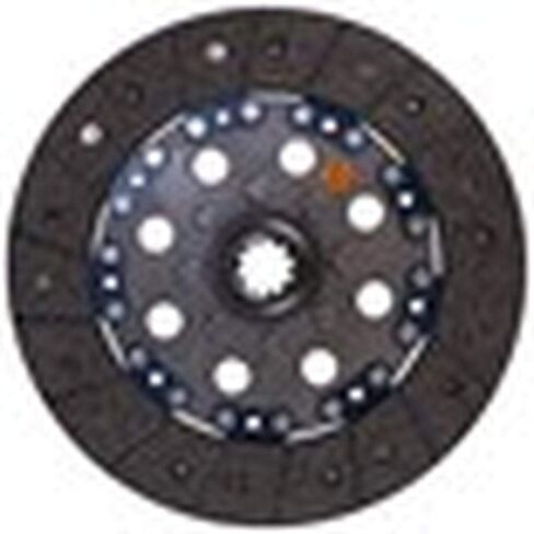 RAParts K32425-14300 9" Transmission Disc, Woven, w/ 1" 10 Spline Hub - Fits Kubota in Saudi Arabia