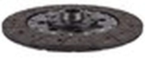 RAParts K32425-14300 9" Transmission Disc, Woven, w/ 1" 10 Spline Hub - Fits Kubota in Saudi Arabia