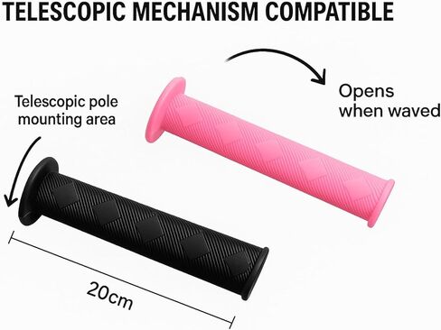 سيف كاتانا - سيف كاتانا من رغوة الساموراي اليابانية بمظهر حقيقي وآلية تلسكوبية in Kuwait