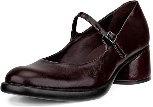 ECCO للسيدات 35 Luxe Mary Jane Pump in Kuwait