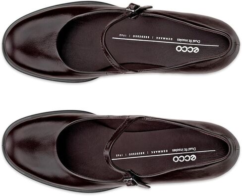 ECCO للسيدات 35 Luxe Mary Jane Pump in Kuwait