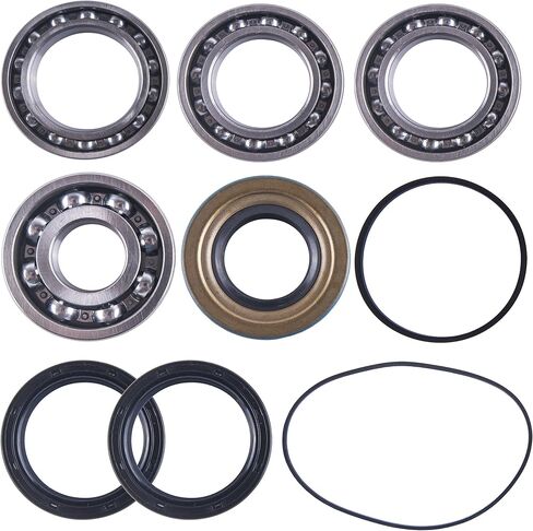 East Lake Axle Front Differential Bearing & Seal kit for Polaris Magnum 330/500 2002-2006 at-P 330/500 2004 2005 in Saudi Arabia