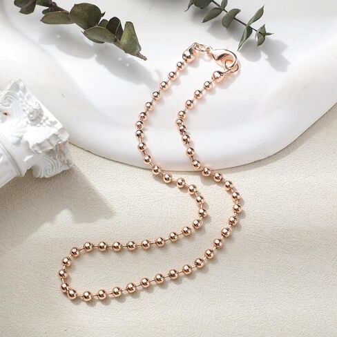 Quelay Womans Copper Bracelet Christmas Jewelry Gift 15 Inches Lightweight Adjustable Solid Copper Link Pure Bracelets for Women Valentine Jewelry Gift in Saudi Arabia