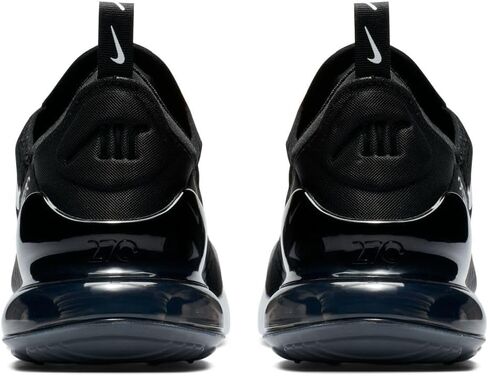 Nike Air Max 270 Women's Shoes (AH6789-119, White/Dusty Cactus/Black/Dusty Cactus) Size 10 in Kuwait