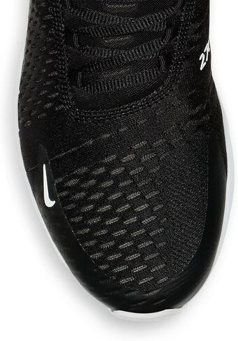 Nike Air Max 270 Women's Shoes (AH6789-119, White/Dusty Cactus/Black/Dusty Cactus) Size 10 in Kuwait