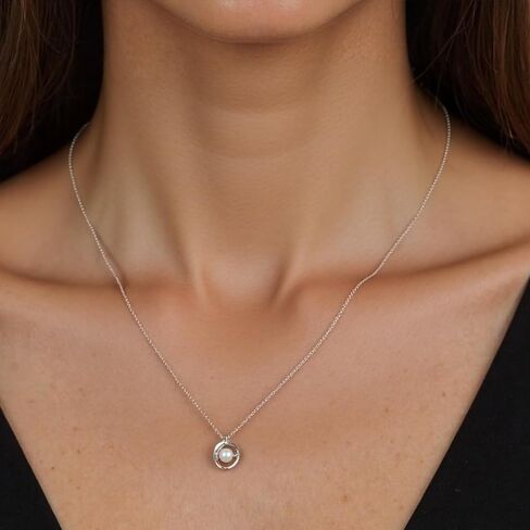 Pearl Necklaces for Women,Charm Choker Necklaces with Natural Freshwater Cultured Pearls,Dainty Pendants Necklaces Daily Wear or Fashion Gift for Women in Saudi Arabia