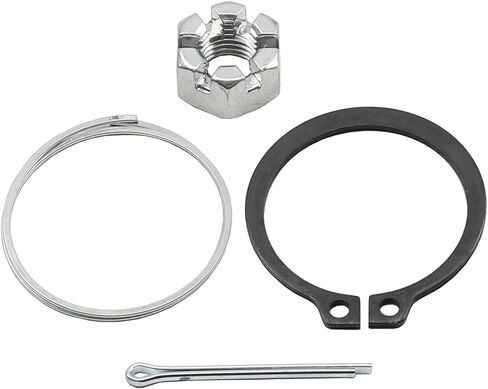 Beck/Arnley 101-4786 Ball Joint in Saudi Arabia
