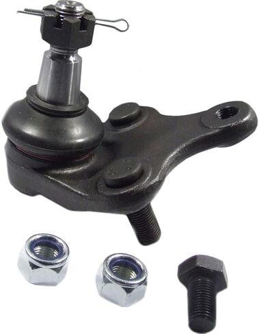Front Lower Suspension Ball Joint for Lexus ES350 2019 for Scion xB 2008-2014 for Toyota valon,Camry,RAV4 2006-2019 Replacement 4333049215, 43330-09630, 43330-49095 1 Piece in Saudi Arabia