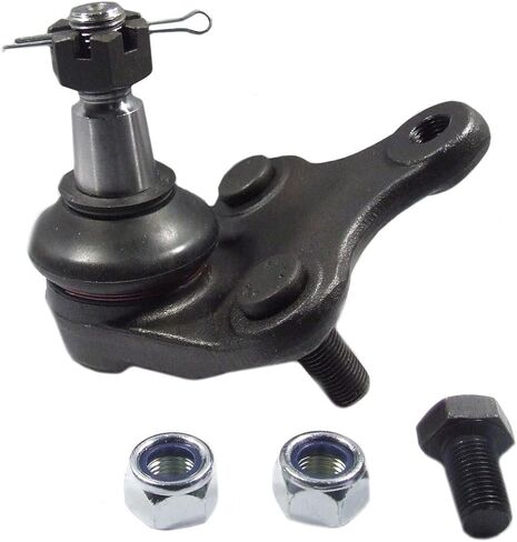 Front Lower Suspension Ball Joint for Lexus ES350 2019 for Scion xB 2008-2014 for Toyota valon,Camry,RAV4 2006-2019 Replacement 4333049215, 43330-09630, 43330-49095 1 Piece in Saudi Arabia