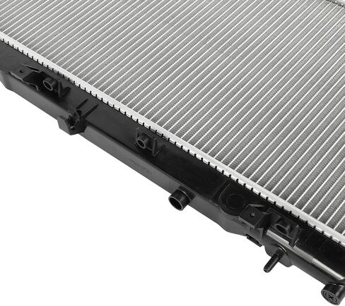 مكثف OCPTY 4302 + 13424 استبدال المبرد مناسب 2014-2018 لسوبارو فورستر 2.0L 2014-2018 لسوبارو فورستر 2.5L in Saudi Arabia